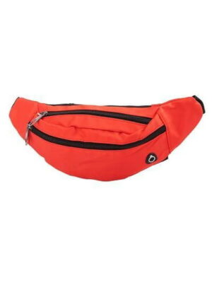 Женская сумка-бананка VALIRIA FASHION