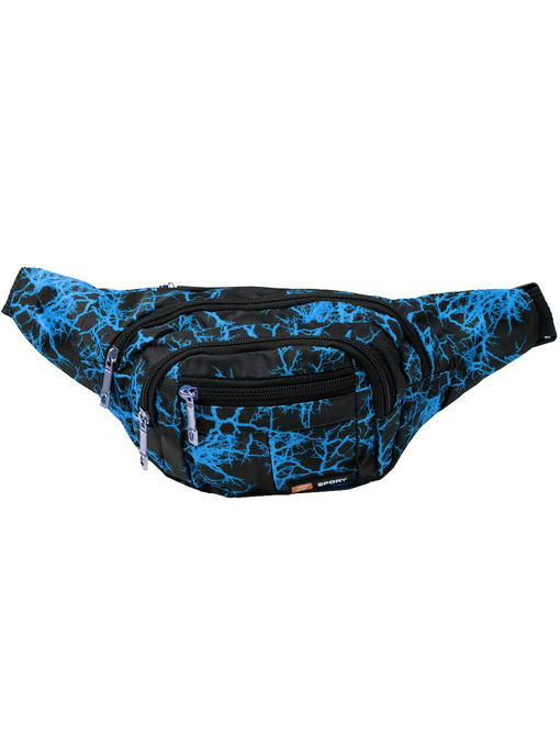 Мужская поясная сумка VALIRIA FASHION — изображение 3