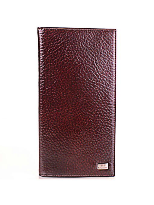 Мужской кожаный кошелек DESISAN — изображение 2