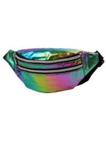 Женская сумка-бананка VALIRIA FASHION