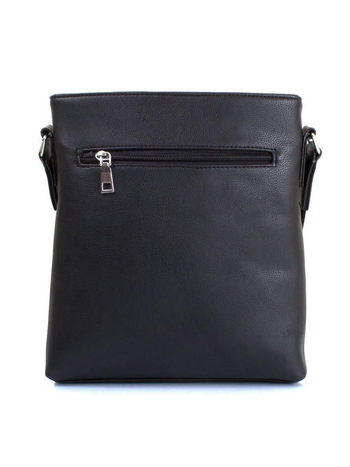 Сумка-планшет мужская из качественного кожезаменителя BONIS — изображение 4