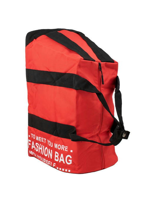 Спортивная сумка-рюкзак VALIRIA FASHION — изображение 4