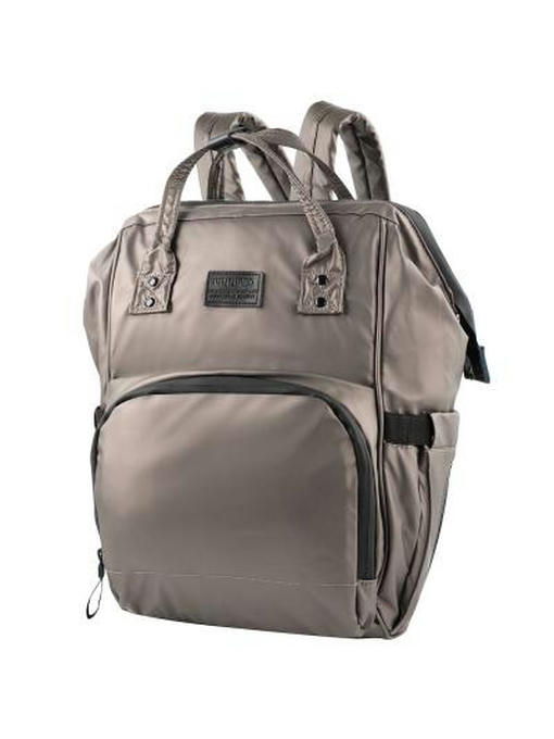 Сумка-рюкзак для мамы VALIRIA FASHION