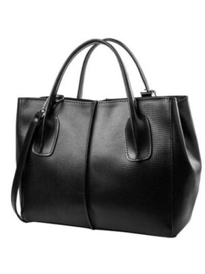 Женская кожаная сумка