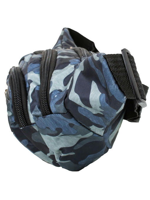 Мужская поясная сумка VALIRIA FASHION — изображение 5