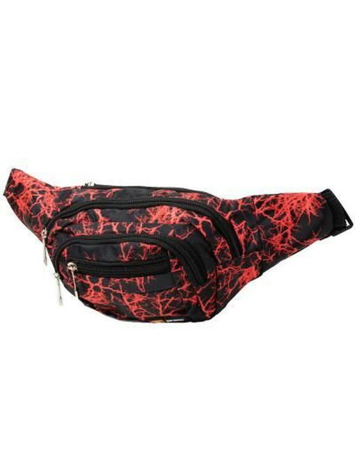 Мужская поясная сумка VALIRIA FASHION