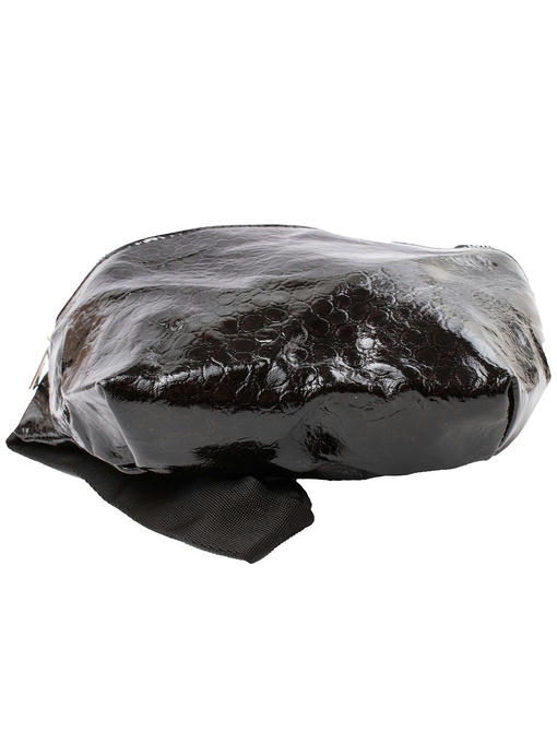 Кожаная мужская поясная сумка TUNONA — изображение 6