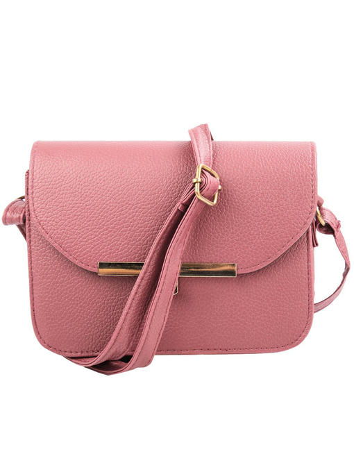 Женская сумка-клатч из кожезаменителя VALIRIA FASHION — изображение 3