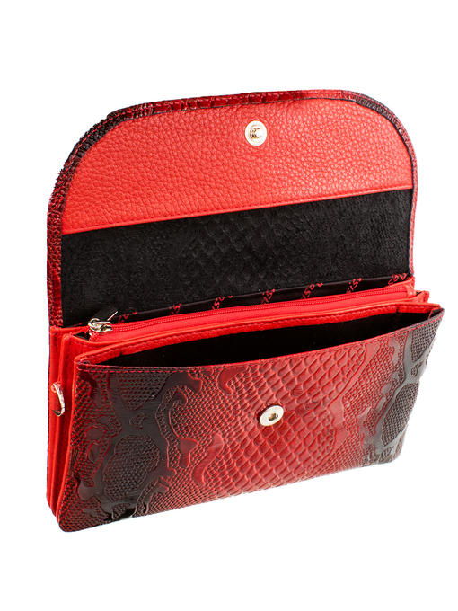 Кошелек женский кожаный DESISAN — изображение 4