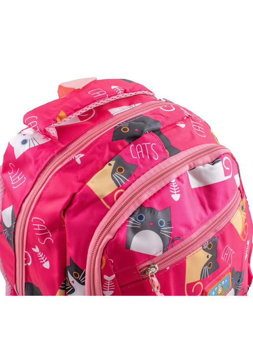 Рюкзак VALIRIA FASHION — изображение 7