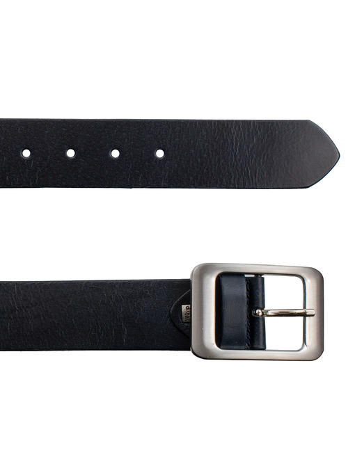 Женский кожаный ремень LINDENMANN (ЛИНДЕНМАН) — изображение 3