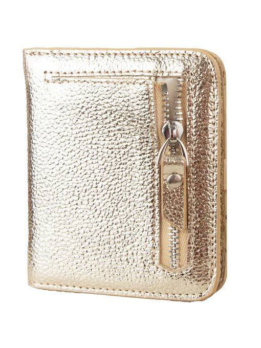 Кошелек женский кожаный DESISAN — изображение 3