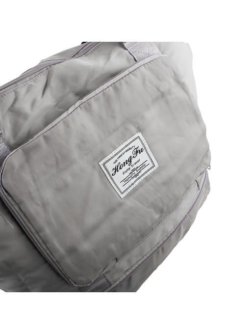 Сумка спортивно-дорожная VALIRIA FASHION — изображение 7