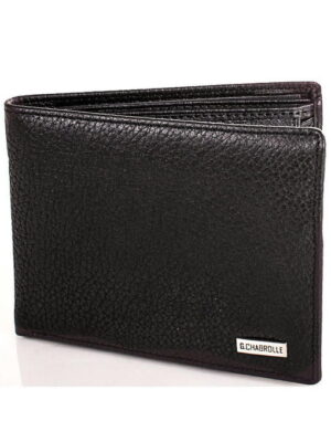 Портмоне мужское кожаное GEORGES CHABROLLE