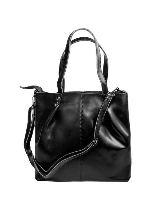 Женская кожаная сумка — изображение 3