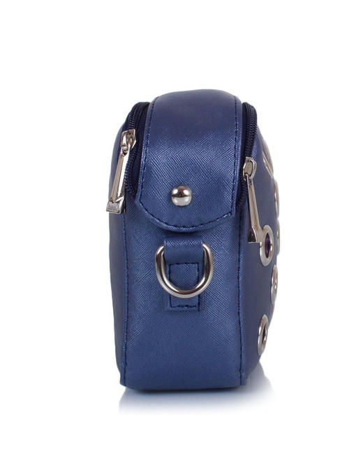 Сумка-клатч женская из качественного кожезаменителя — изображение 5