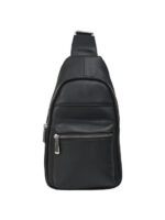 Мужская сумка-рюкзак BUFFALO BAGS