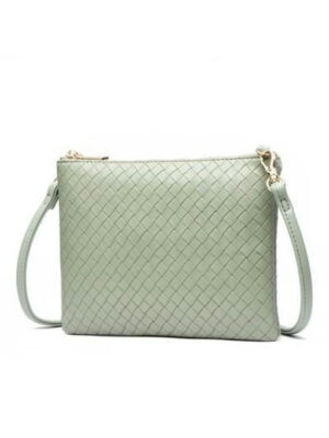 Женская сумка-клатч из кожезаменителя AMELIE GALANTI