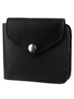 Мужской кожаный портмоне