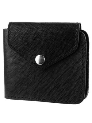 Мужской кожаный портмоне