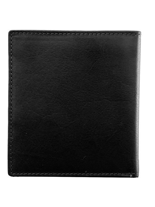 Кошелек мужской кожаный SMITH&CANOVA — изображение 4