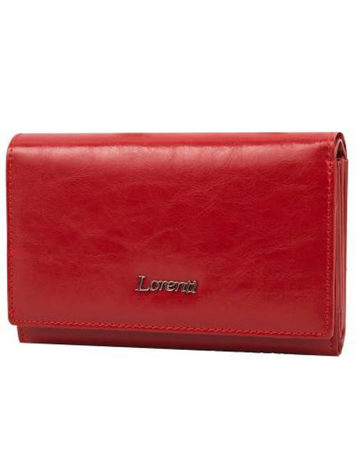 Кошелек женский кожаный LORENTI