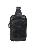 Мужская сумка-рюкзак BUFFALO BAGS