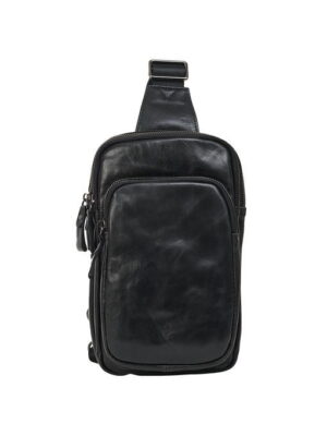 Мужская сумка-рюкзак BUFFALO BAGS