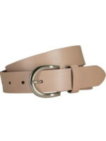 Женский кожаный ремень LINDENMANN