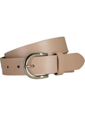 Женский кожаный ремень LINDENMANN