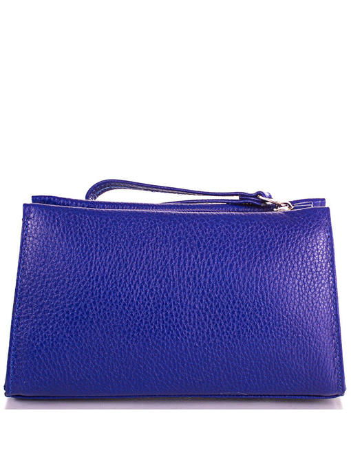 Женская кожаная косметичка DESISAN (ДЕСИСАН) — изображение 3