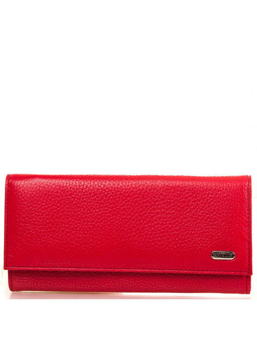 Кошелек женский кожаный CANPELLINI — изображение 2