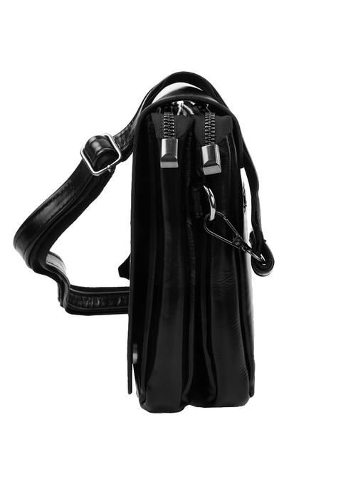 Мужская кожаная сумка "TuNoNа" — изображение 4