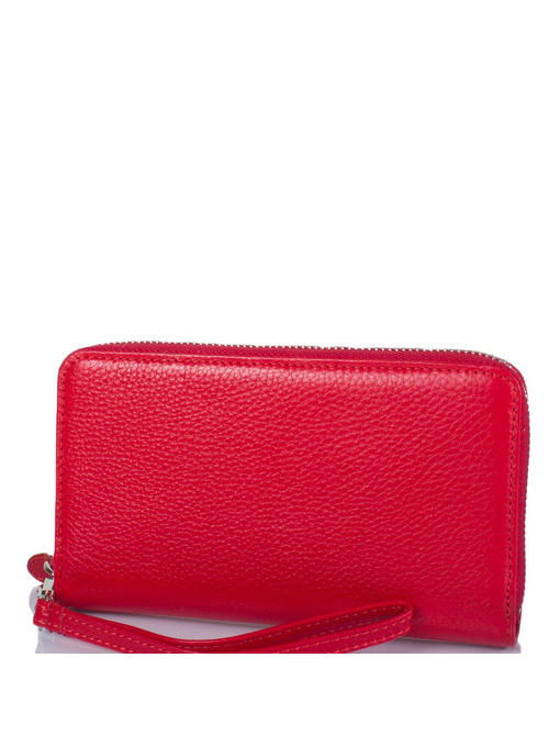 Кошелек женский кожаный CANPELLINI — изображение 2