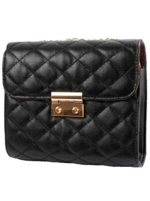 Женская мини-сумка из кожезаменителя VALIRIA FASHION