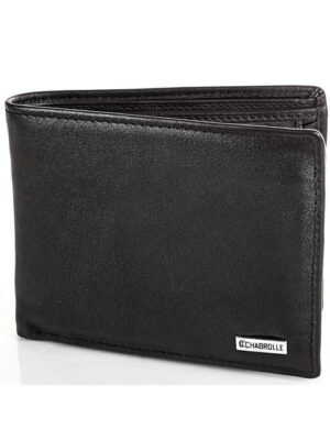 Портмоне мужское кожаное GEORGES CHABROLLE