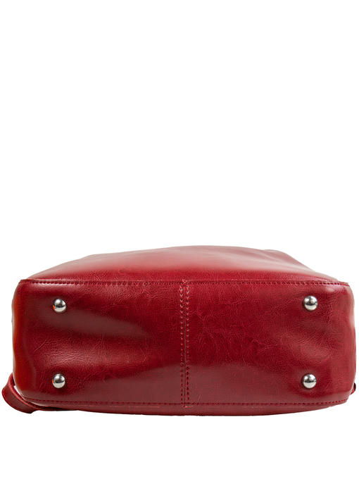 Женская кожаная сумка — изображение 6