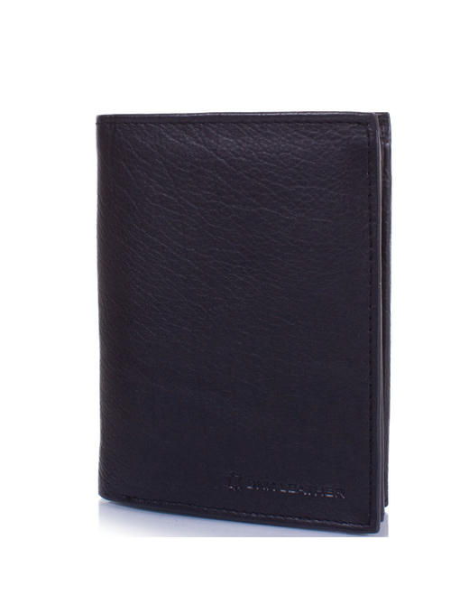 Кошелек мужской кожаный — изображение 2