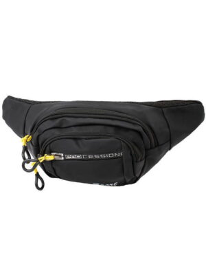 Мужская сумка-бананка VALIRIA FASHION