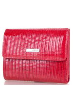 Женский кожаный кошелек KARYA (КАРИЯ)