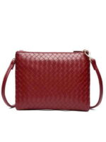 Женская сумка-клатч из кожезаменителя AMELIE GALANTI