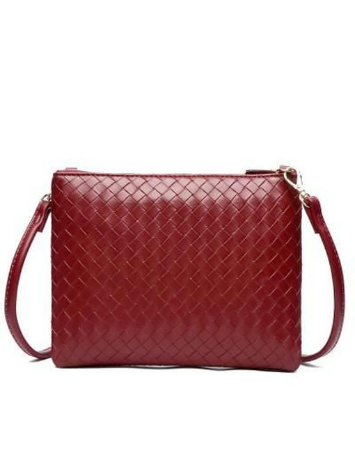 Женская сумка-клатч из кожезаменителя AMELIE GALANTI