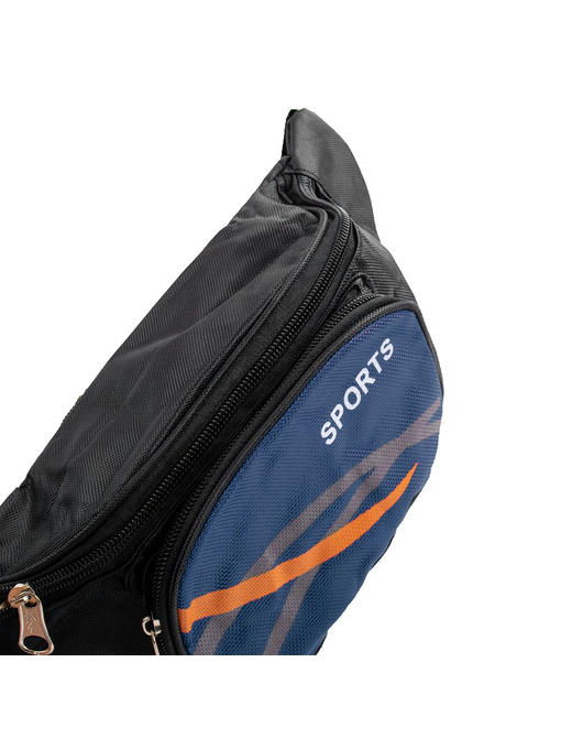 Мужская поясная сумка VALIRIA FASHION — изображение 7