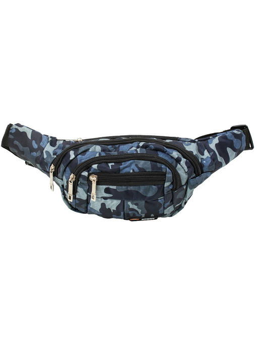 Мужская поясная сумка VALIRIA FASHION — изображение 3