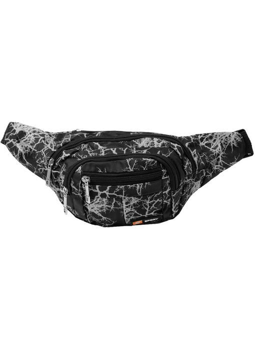 Мужская поясная сумка VALIRIA FASHION — изображение 3