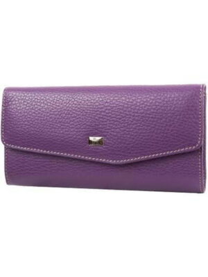 Кошелек женский кожаный DESISAN