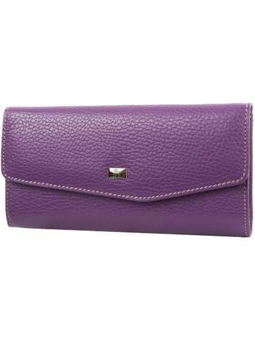 Кошелек женский кожаный DESISAN