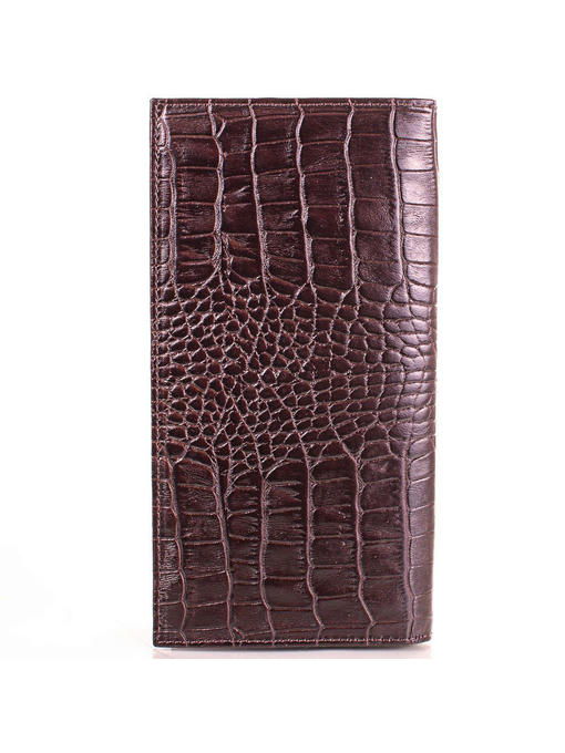 Мужской кожаный кошелек DESISAN — изображение 3