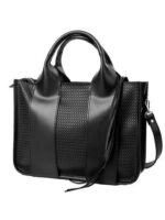 Женская кожаная сумка