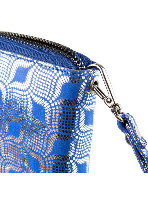 Кошелек женский кожаный DESISAN — изображение 3